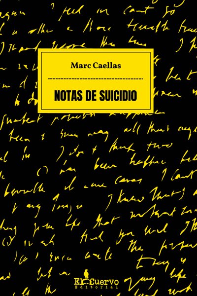 Notas de suicidio