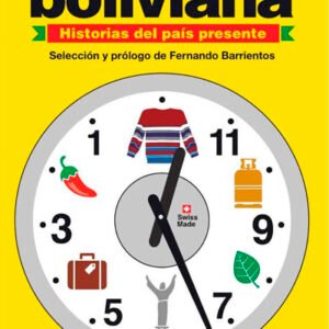 Hora boliviana
