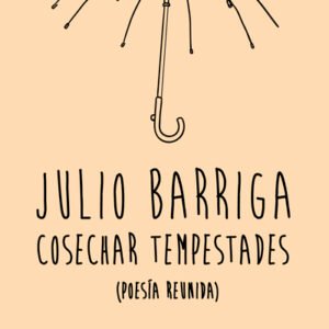 Cosechar tempestades