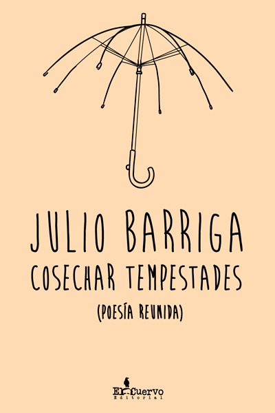 Cosechar tempestades