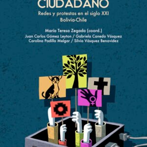 Activismo ciudadano. Redes y protestas en el siglo XXI Bolivia-Chile