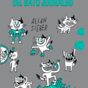 Las siete vidas del gato Jouralbo