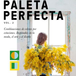 La paleta perfecta vol. 2
