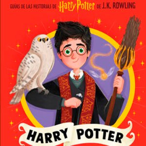 Pocket Potters. Harry Potter