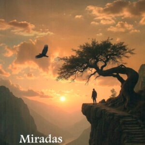 Miradas de curiosos errantes. Relatos entre la realidad y la fantasía