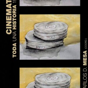 Cinemateca, toda una historia (1976-2026)