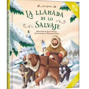 Clásicos infantiles. La llamada de lo salvaje
