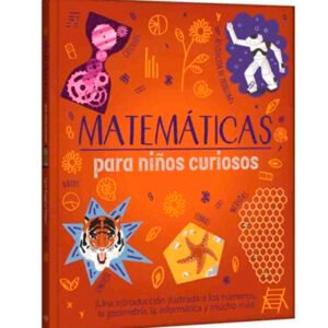 Para niños curiosos. Matemáticas