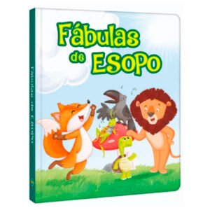 Fábulas de Esopo